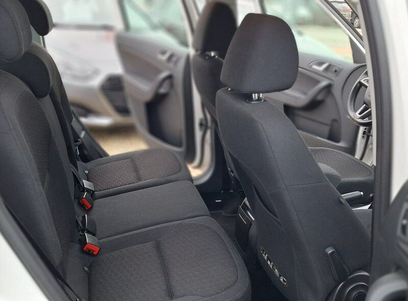 Škoda Yeti Panorama xsenon ledy super stan navi nowy rozrząd I (2009-)