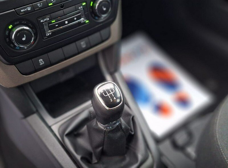 Škoda Yeti Panorama xsenon ledy super stan navi nowy rozrząd I (2009-)