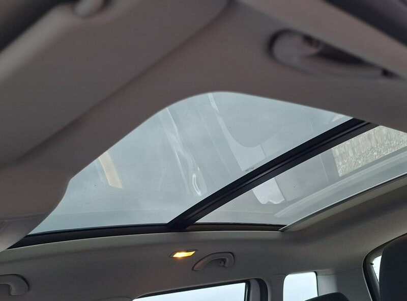 Škoda Yeti Panorama xsenon ledy super stan navi nowy rozrząd I (2009-)