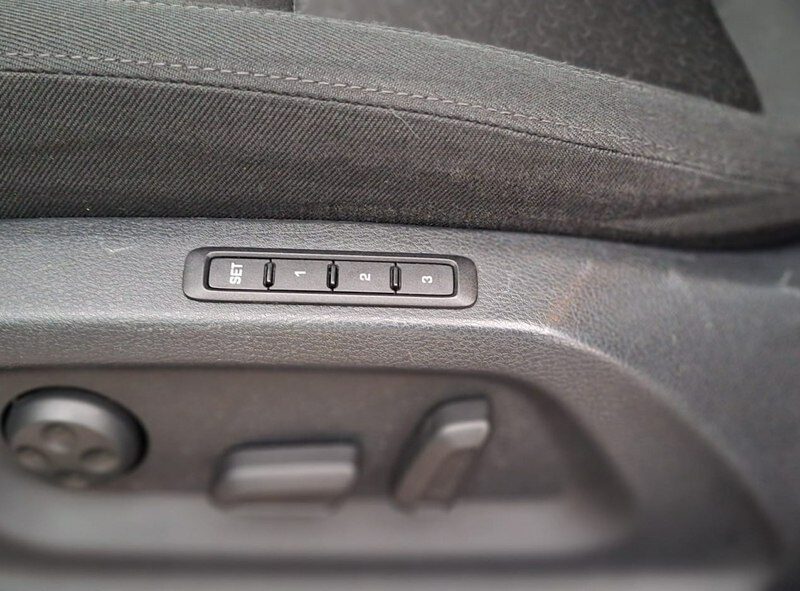 Škoda Yeti Panorama xsenon ledy super stan navi nowy rozrząd I (2009-)