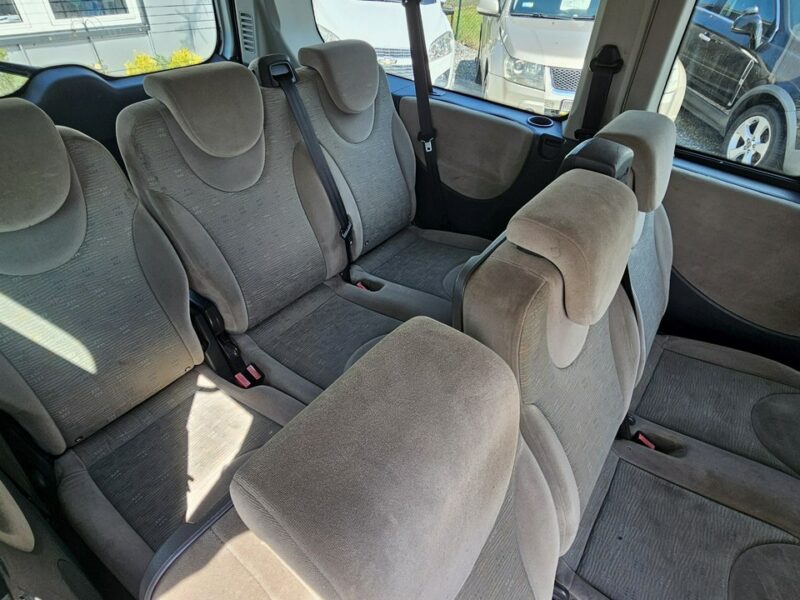 Citroen Jumpy Combi -SPRZEDANY- 2,0 HDI 120 KM* Atlante ,9-os *GWARANCJA* 6SZT II (2007-)
