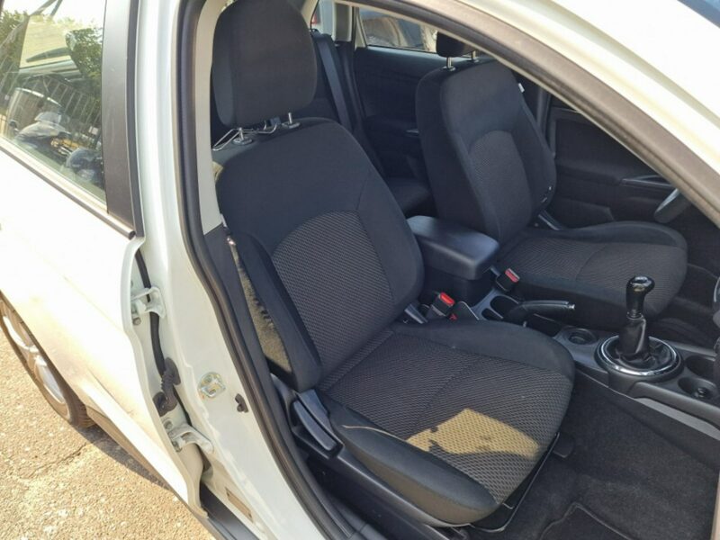 Mitsubishi ASX 1.6 Benzyna 117 KM, Klimatyzacja, Alufelgi, Isofix, Komputer, Kurtyny