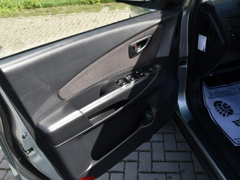 Hyundai Tucson 2,0Benz DUDKI11 Serwis,Klimatyzacja,El.szyby x4.Centralka,kredyt I (2004-2010)