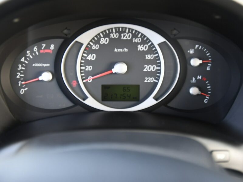 Hyundai Tucson 2,0Benz DUDKI11 Serwis,Klimatyzacja,El.szyby x4.Centralka,kredyt I (2004-2010)
