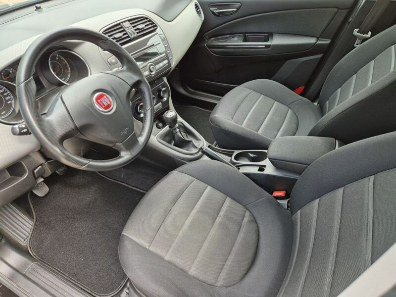 Fiat Bravo LIFT * GWARANCJA * 1.6 MULTIJET * serwis * pl salon * warszawa II (2007-)