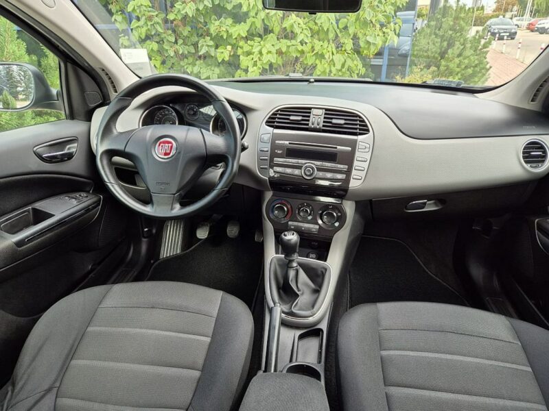 Fiat Bravo LIFT * GWARANCJA * 1.6 MULTIJET * serwis * pl salon * warszawa II (2007-)