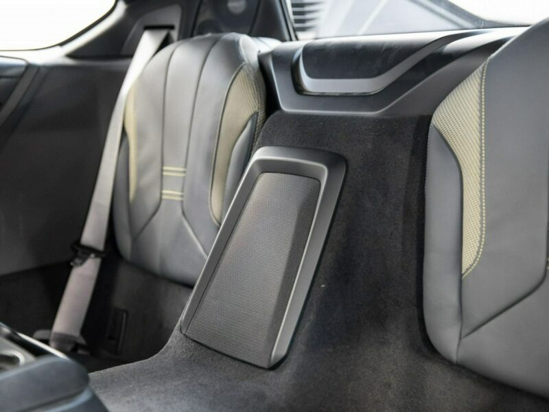 BMW i8 Protonic Frozen Yellow Edition. Limitowana. 2 wł. Salon Polska. I (2014-)
