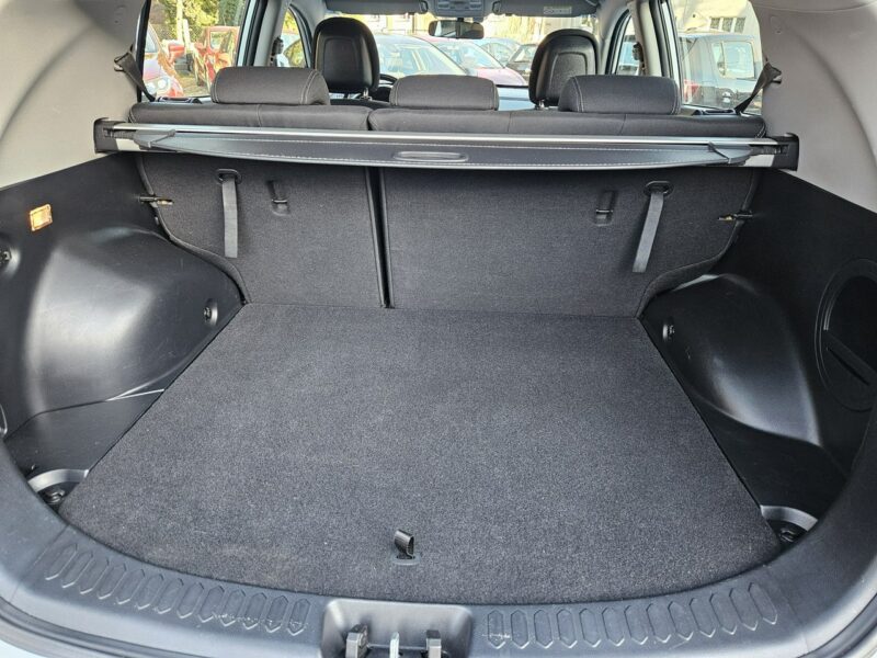 Kia Sportage Serwisowany / Klimatyzacja / Tempomat III (2010-2015)