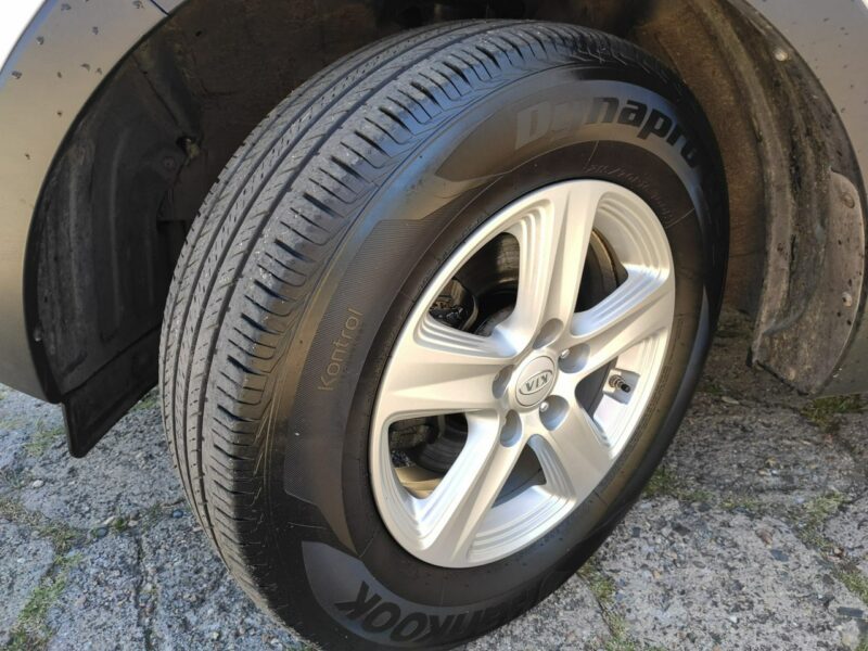 Kia Sportage Serwisowany / Klimatyzacja / Tempomat III (2010-2015)