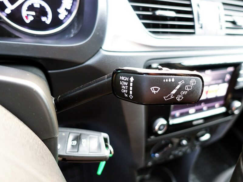 Škoda RAPID LED+PODGRZEWANE Fotele+Parktronik 3Lata GWARANCJA 1wł Kraj Bezwypad