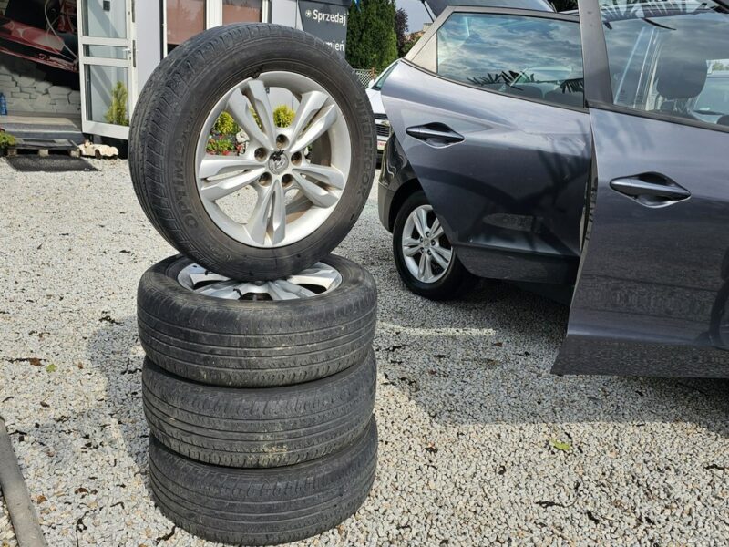 Hyundai ix35 -SPRZEDANY- 2,0 BENZYNA !Kamera /Mega Stan, GWARANCJA w cenie ,Zamiana