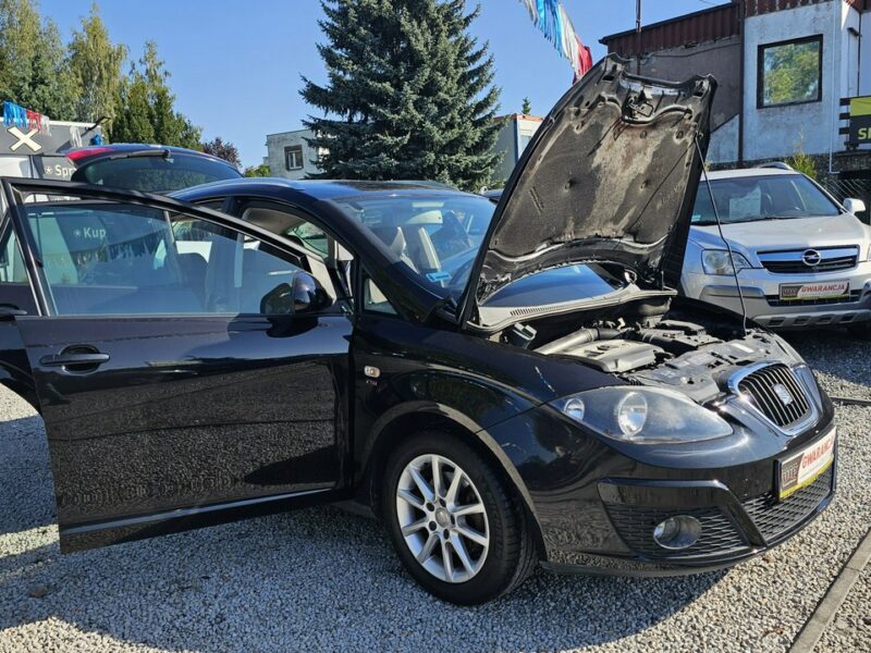 Seat Altea XL -SPRZEDANY- 1.8 Benzyna*AUTOMAT*Super stan*klima*Gwarancja