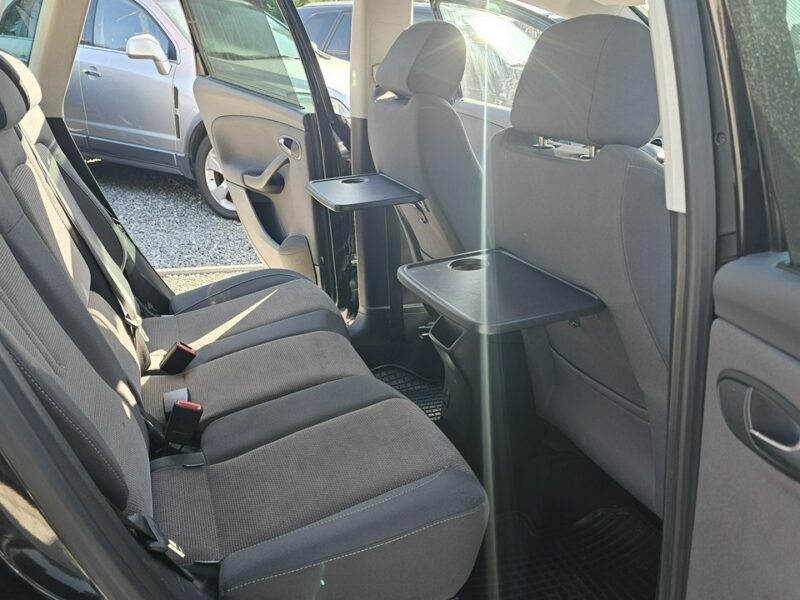 Seat Altea XL -SPRZEDANY- 1.8 Benzyna*AUTOMAT*Super stan*klima*Gwarancja