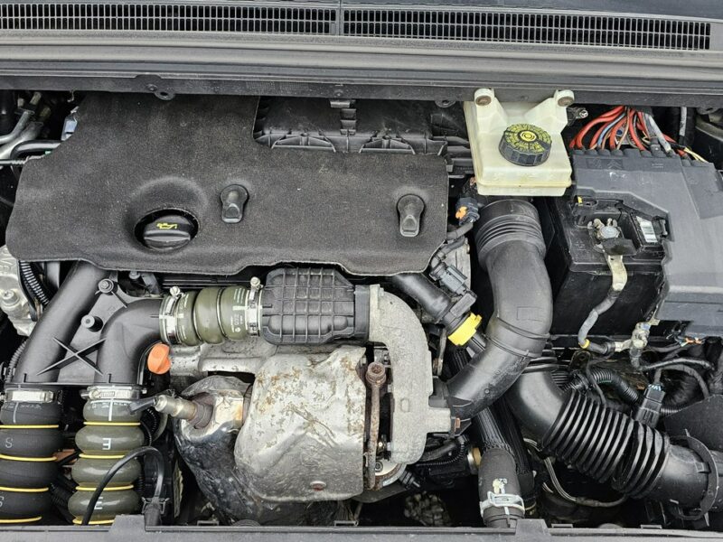 Citroen DS5 -SPRZEDANY- ! Automat, Skóra, Navi,Masaże, Panorama itp. GWARANCJA