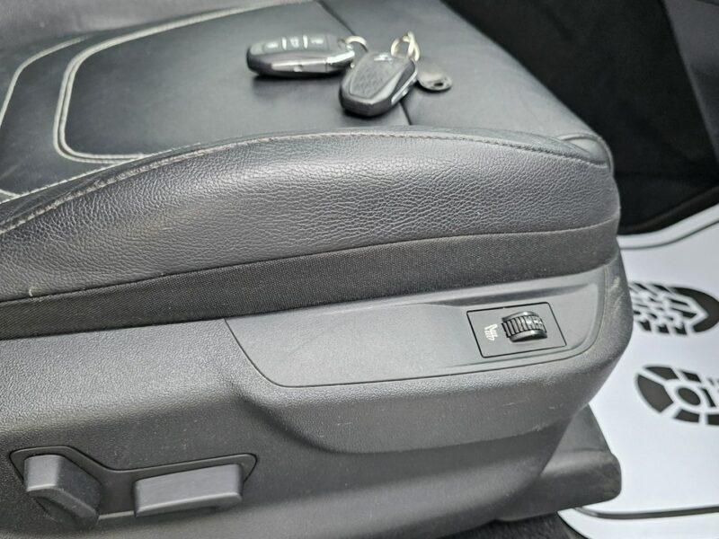 Citroen DS5 -SPRZEDANY- ! Automat, Skóra, Navi,Masaże, Panorama itp. GWARANCJA