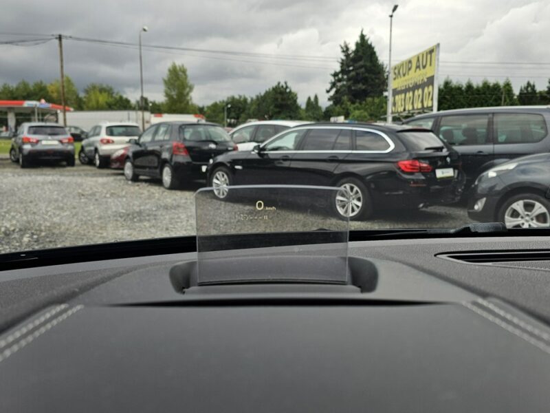 Citroen DS5 -SPRZEDANY- ! Automat, Skóra, Navi,Masaże, Panorama itp. GWARANCJA