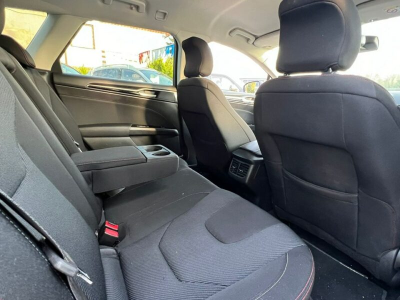Ford Mondeo -SPRZEDANY- Pełny ST-LINE ! 2,0 Tdci 180KM ,Automat,Navi,GWARANCJA/ Mk5 (2014-)