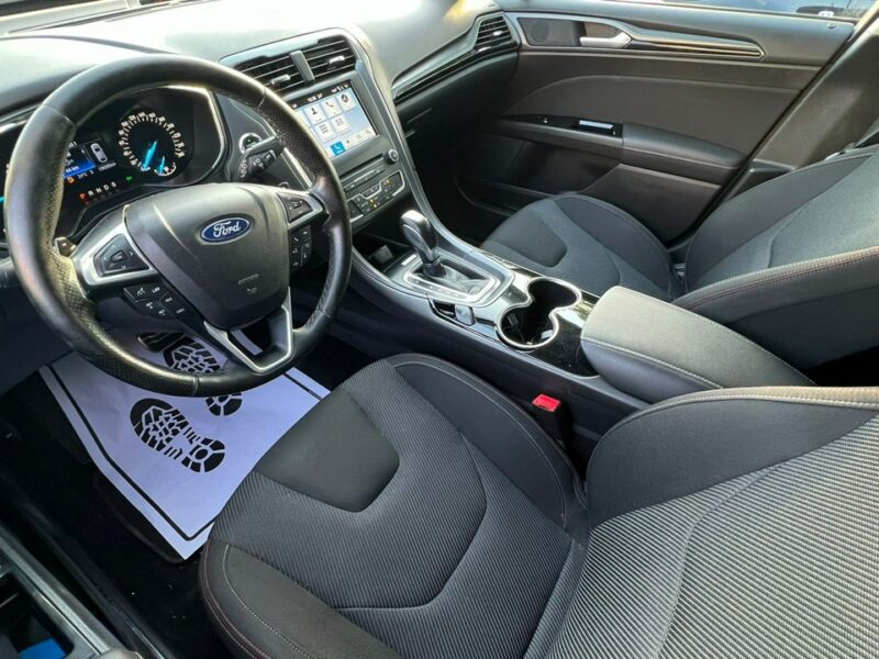 Ford Mondeo -SPRZEDANY- Pełny ST-LINE ! 2,0 Tdci 180KM ,Automat,Navi,GWARANCJA/ Mk5 (2014-)