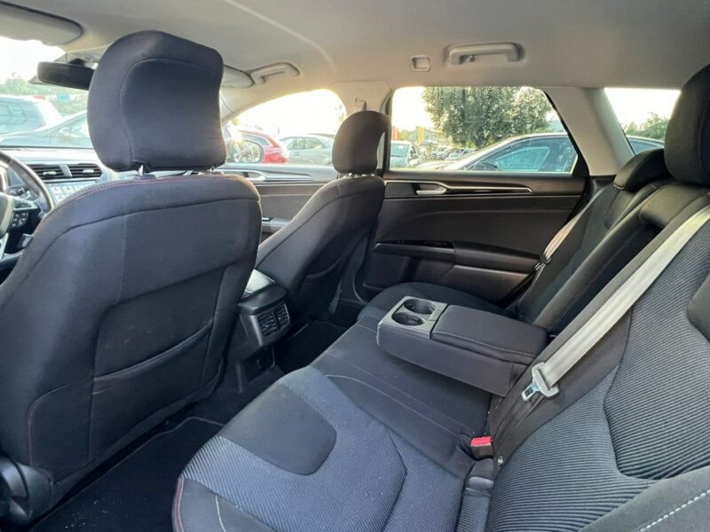 Ford Mondeo -SPRZEDANY- Pełny ST-LINE ! 2,0 Tdci 180KM ,Automat,Navi,GWARANCJA/ Mk5 (2014-)