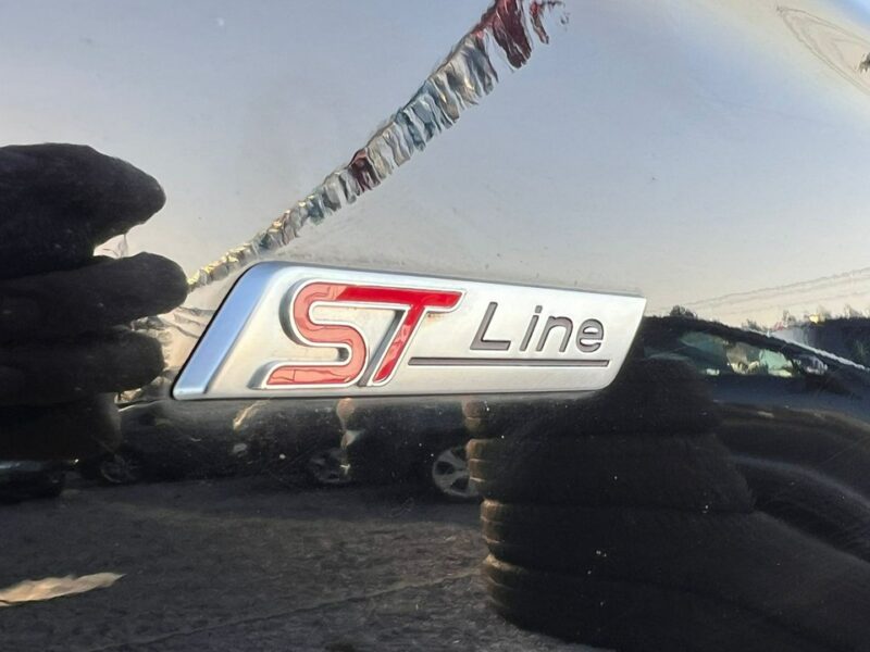 Ford Mondeo -SPRZEDANY- Pełny ST-LINE ! 2,0 Tdci 180KM ,Automat,Navi,GWARANCJA/ Mk5 (2014-)