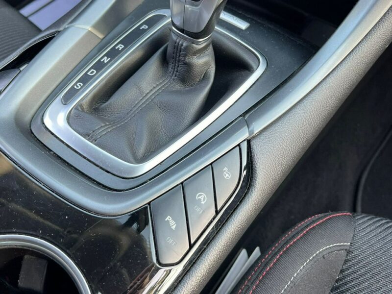 Ford Mondeo -SPRZEDANY- Pełny ST-LINE ! 2,0 Tdci 180KM ,Automat,Navi,GWARANCJA/ Mk5 (2014-)