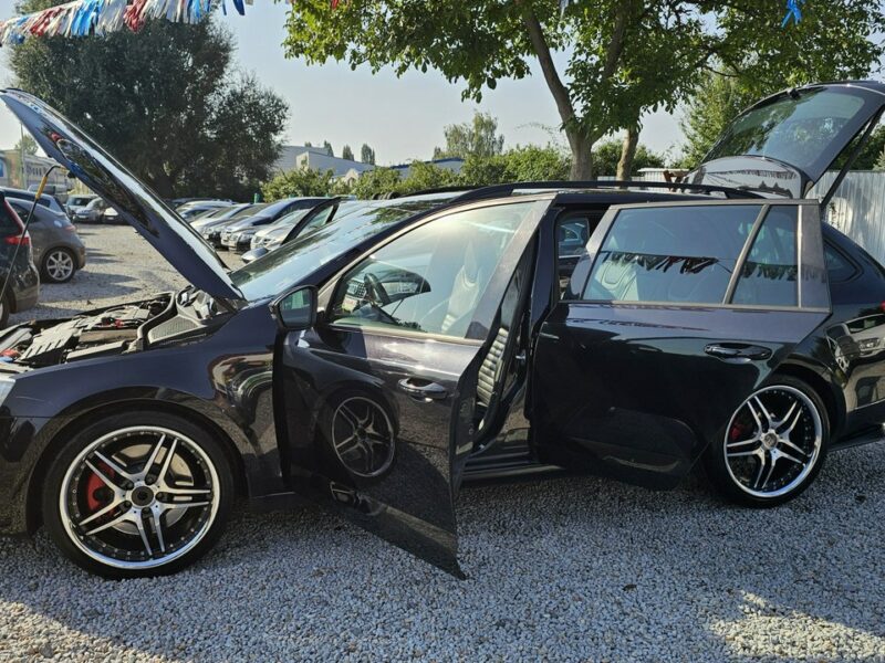 Škoda Octavia -SPRZEDANY- FULL Radar/Duża Navi/184KM/Canton/GWARANCJA/- Automi-x,pl III (2013-)