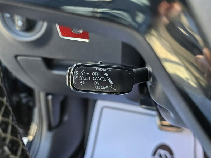 Škoda Octavia -SPRZEDANY- FULL Radar/Duża Navi/184KM/Canton/GWARANCJA/- Automi-x,pl III (2013-)