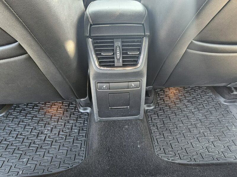 Škoda Octavia -SPRZEDANY- FULL Radar/Duża Navi/184KM/Canton/GWARANCJA/- Automi-x,pl III (2013-)