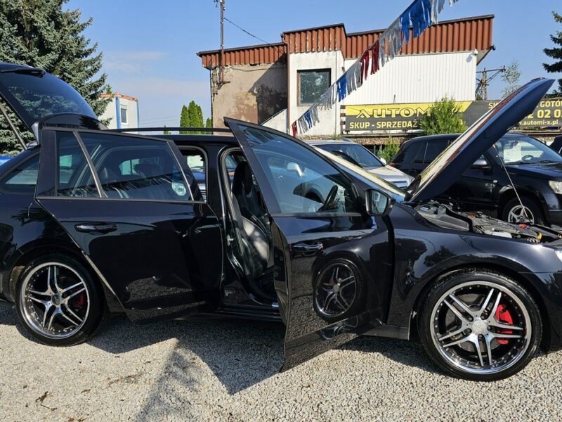 Škoda Octavia -SPRZEDANY- FULL Radar/Duża Navi/184KM/Canton/GWARANCJA/- Automi-x,pl III (2013-)