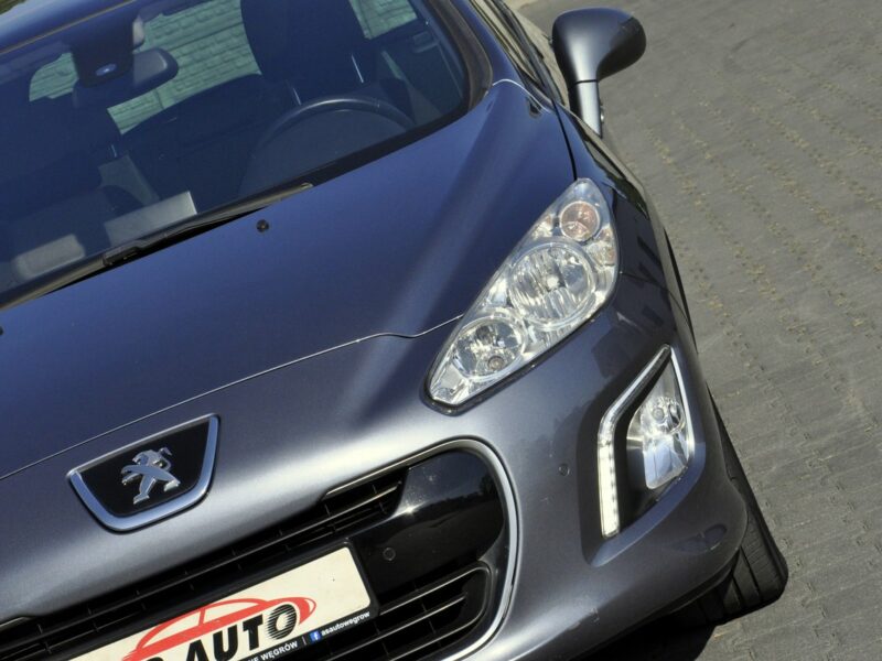 Peugeot 308 SW SW 1.6i+LPG 120KM Premium/Ledy/Panoramiczny dach/Navi/Parktronic I (2007-2011)