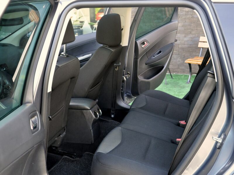 Peugeot 308 SW SW 1.6i+LPG 120KM Premium/Ledy/Panoramiczny dach/Navi/Parktronic I (2007-2011)