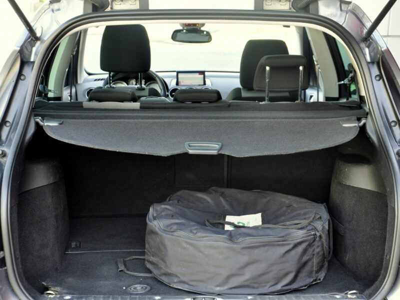 Peugeot 308 SW SW 1.6i+LPG 120KM Premium/Ledy/Panoramiczny dach/Navi/Parktronic I (2007-2011)