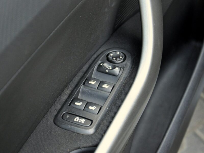 Peugeot 308 SW SW 1.6i+LPG 120KM Premium/Ledy/Panoramiczny dach/Navi/Parktronic I (2007-2011)