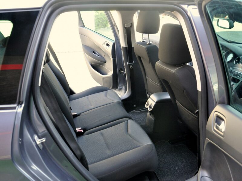 Peugeot 308 SW SW 1.6i+LPG 120KM Premium/Ledy/Panoramiczny dach/Navi/Parktronic I (2007-2011)