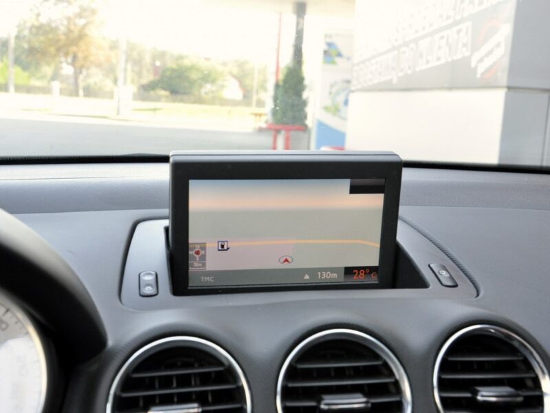 Peugeot 308 SW SW 1.6i+LPG 120KM Premium/Ledy/Panoramiczny dach/Navi/Parktronic I (2007-2011)