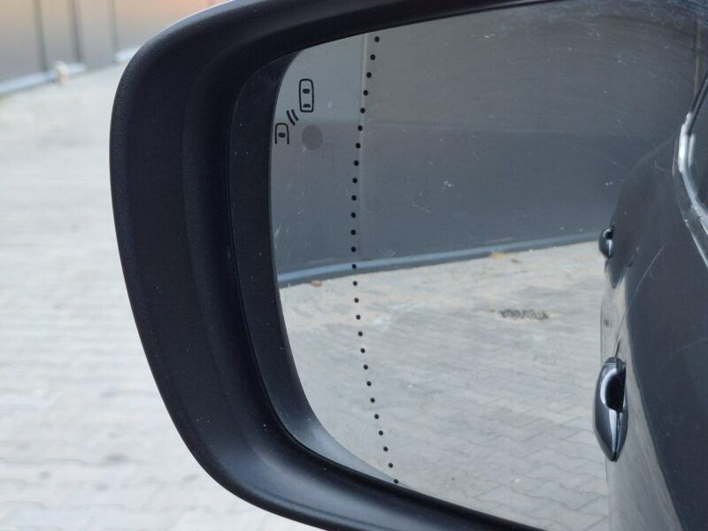 Renault Kadjar * 1.5DCi* 110KM* bardzo ładny* NAWiGACJA* TEMPOMAT* BOSE* I (2015-)