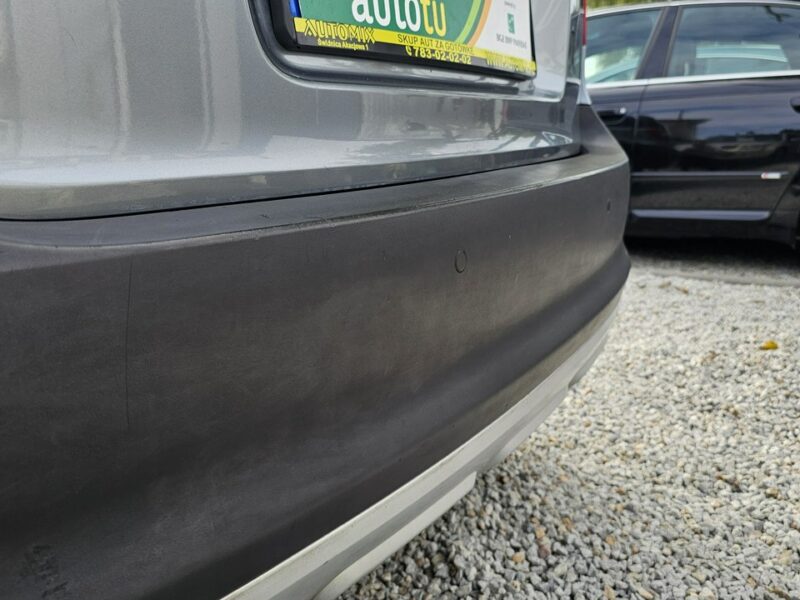 Škoda Yeti -SPRZEDANY- Nowy rozrząd ! 4x4 1.8 Benzyna * Super Stan* I (2009-)