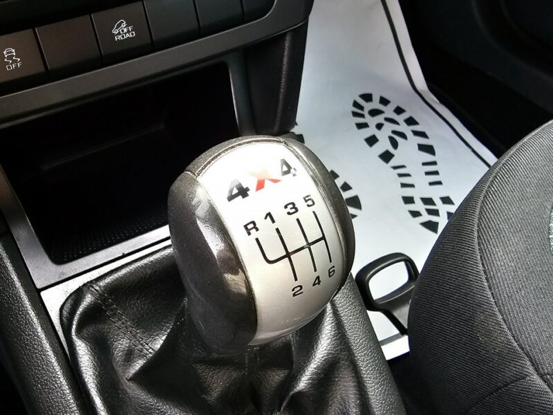 Škoda Yeti -SPRZEDANY- Nowy rozrząd ! 4x4 1.8 Benzyna * Super Stan* I (2009-)
