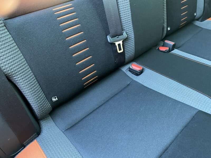 Nissan Micra 18r. Apple CarPlay radar bezwypadkowa z Niemiec K14 (2017-)