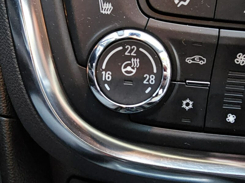 Opel Mokka -SPRZEDANY- 1,4 BENZ 150KM!4X4*Skóra,Rowery,2Xkoła,Przebieg I (2012-2019)