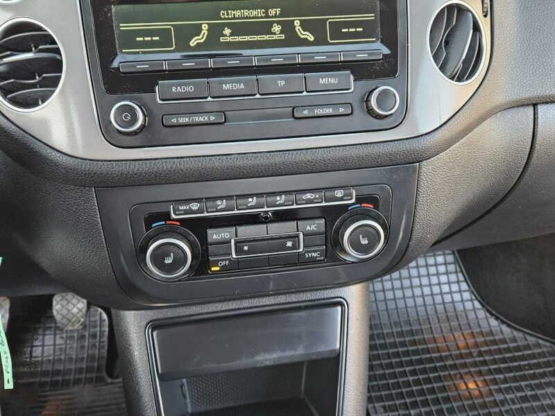 Volkswagen Golf Plus Opłacony Zdrowy Zadbany Serwisowany Klima Alu 1 Wł II (2009-)