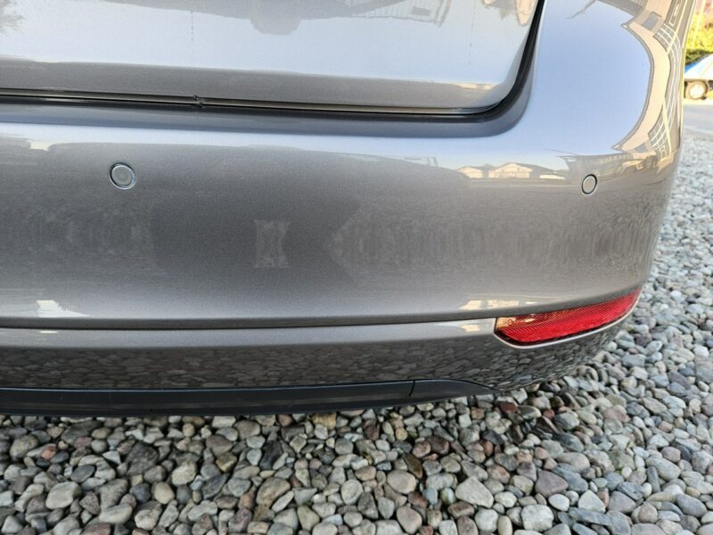 Volkswagen Golf Plus Opłacony Zdrowy Zadbany Serwisowany Klima Alu 1 Wł II (2009-)