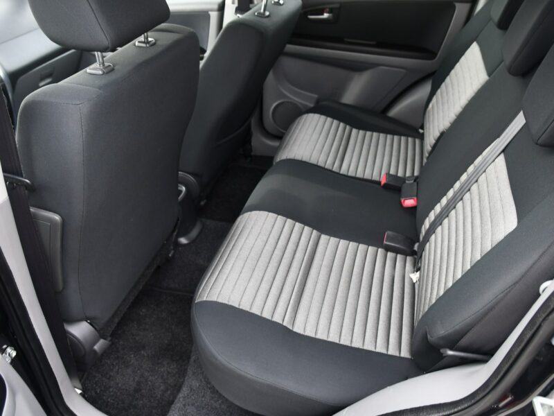 Suzuki SX4 1,6benz DUDKI11 4X4,Klimatronic,Hands-Free.kredyt.OKAZJA I (2006-2013)