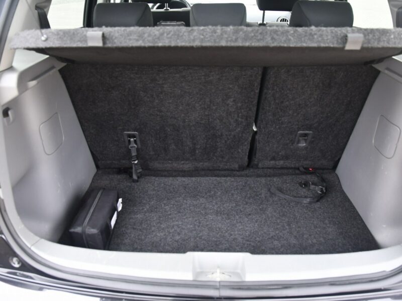 Suzuki SX4 1,6benz DUDKI11 4X4,Klimatronic,Hands-Free.kredyt.OKAZJA I (2006-2013)
