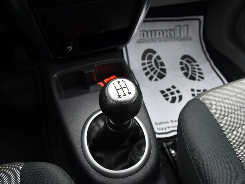 Suzuki SX4 1,6benz DUDKI11 4X4,Klimatronic,Hands-Free.kredyt.OKAZJA I (2006-2013)