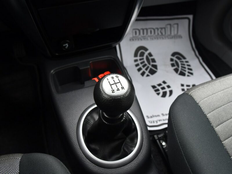 Suzuki SX4 1,6benz DUDKI11 4X4,Klimatronic,Hands-Free.kredyt.OKAZJA I (2006-2013)