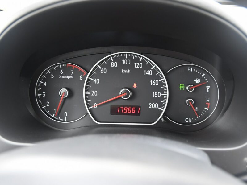 Suzuki SX4 1,6benz DUDKI11 4X4,Klimatronic,Hands-Free.kredyt.OKAZJA I (2006-2013)