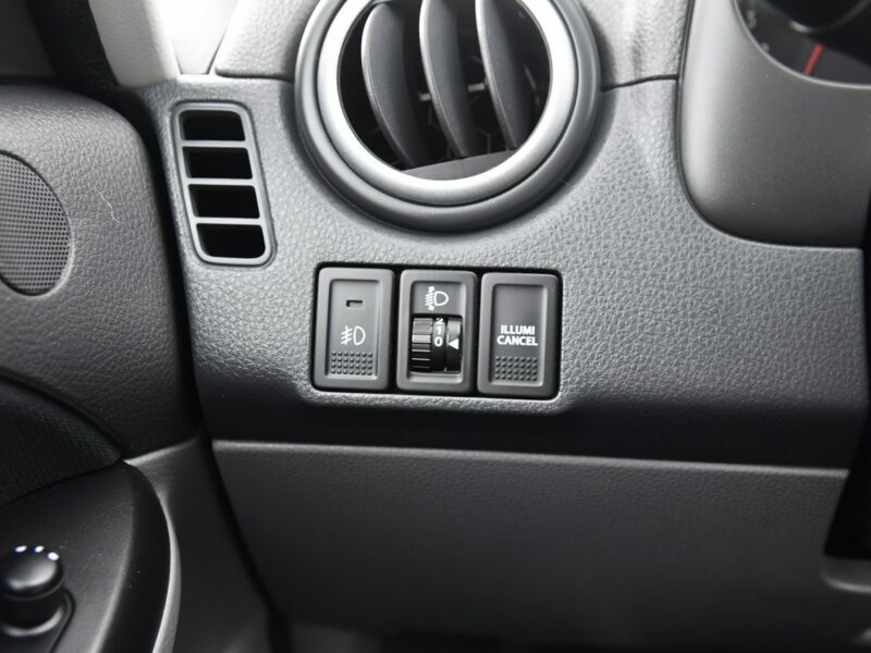 Suzuki SX4 1,6benz DUDKI11 4X4,Klimatronic,Hands-Free.kredyt.OKAZJA I (2006-2013)