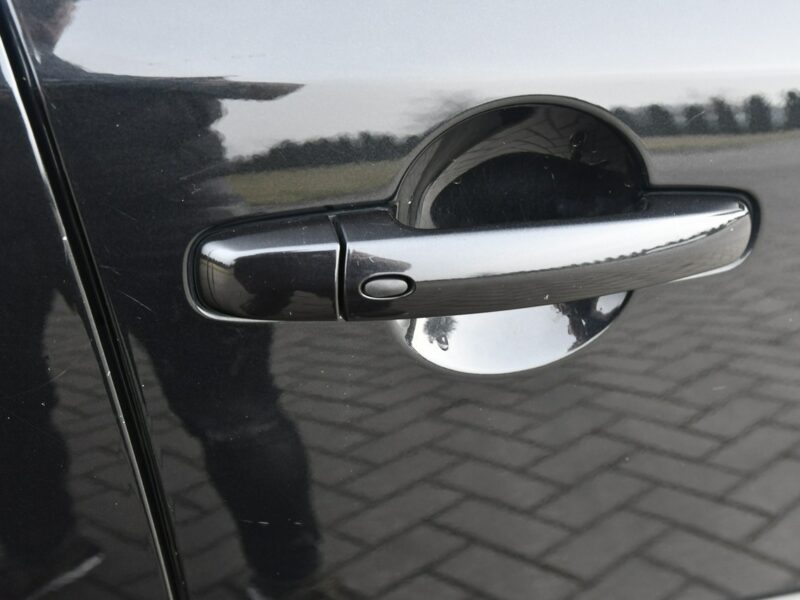 Suzuki SX4 1,6benz DUDKI11 4X4,Klimatronic,Hands-Free.kredyt.OKAZJA I (2006-2013)