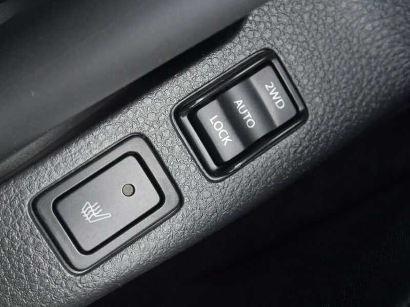 Suzuki SX4 1,6benz DUDKI11 4X4,Klimatronic,Hands-Free.kredyt.OKAZJA I (2006-2013)